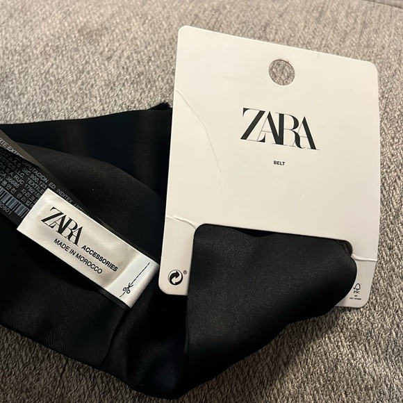 Zara belt- brand new- size 30 - Picture 11 of 11
